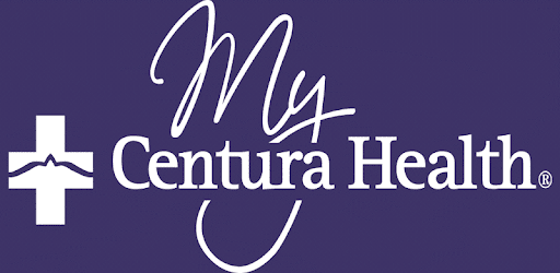 MyCentura Health PC screenshot
