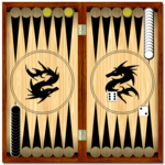 Backgammon - Narde icon