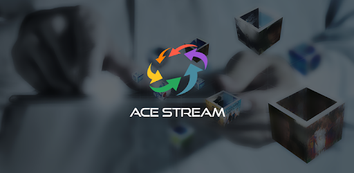 Ace Stream Engine PC screenshot