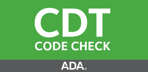 ADA's CDT Code Check PC screenshot ADA's CDT Code Check PC screenshot