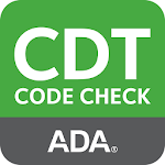 ADA's CDT Code Check for PC ADA's CDT Code Check for PC