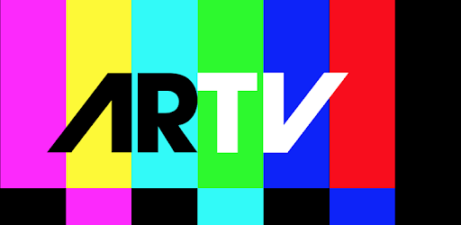 ARtv PC screenshot