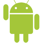 Waving Droid Widget for PC