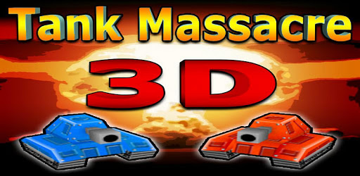 Tank Massacre 3D -Free Limited PC screenshot