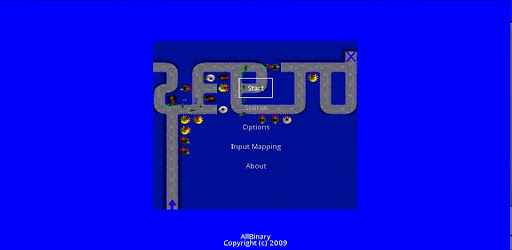 Zepto Towers! PC screenshot