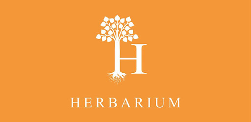 Herbarium PC screenshot Herbarium PC screenshot
