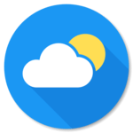 Klara weather icon