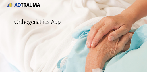 AOTrauma Orthogeriatrics PC screenshot