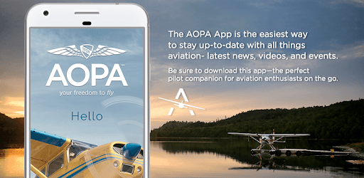 AOPA PC screenshot