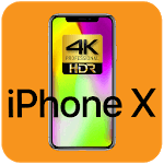 Launcher For Iphone X 4K for PC Launcher For Iphone X 4K for PC