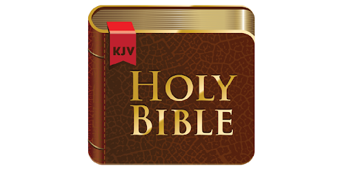 The Holy Bible - Free KJV Bible Offline PC screenshot