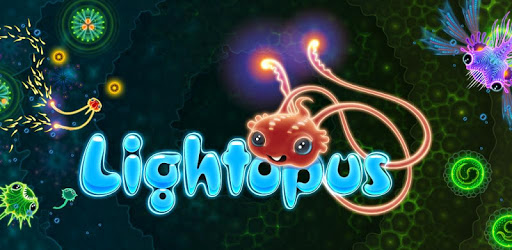 Lightopus PC screenshot