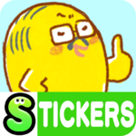 Tori manager Stickers Free icon