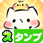 Mashimarou Stickers Free icon
