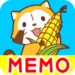 MEMO PAD WIDGET araigumarascal for PC MEMO PAD WIDGET araigumarascal for PC