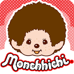 Monchhichi Battery for PC Monchhichi Battery for PC