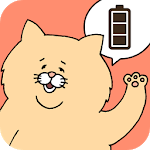 Battery Saver Nekonaughey icon