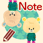 Pakupero Sticky Note Notepad icon
