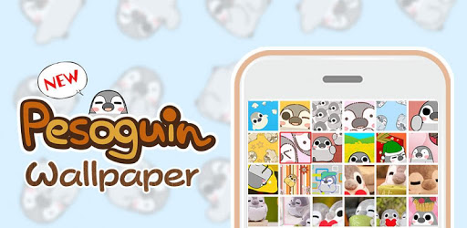 Wallpaper Pesoguin like a penguin PC screenshot Wallpaper Pesoguin like a penguin PC screenshot