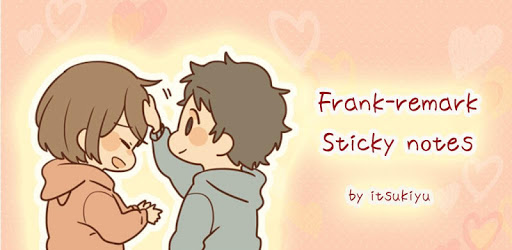 Frank-remark Sticky Note PC screenshot Frank-remark Sticky Note PC screenshot