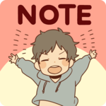 Frank-remark Sticky Note icon