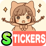 Frank-remark Stickers Free icon