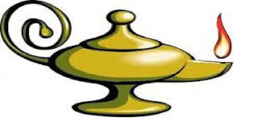 Lampe Aladin PC screenshot Lampe Aladin PC screenshot