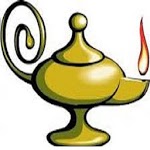 Lampe Aladin for PC Lampe Aladin for PC