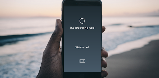 The Breathing App PC screenshot The Breathing App PC screenshot