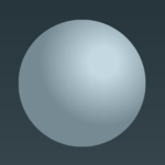 The Breathing App icon