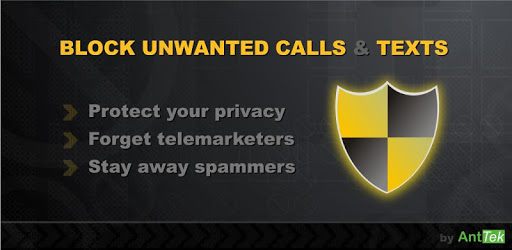 BlackList PC screenshot BlackList PC screenshot