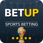 Sports Betting Game - BETUP icon