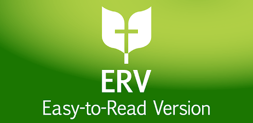 ERV Bible PC screenshot