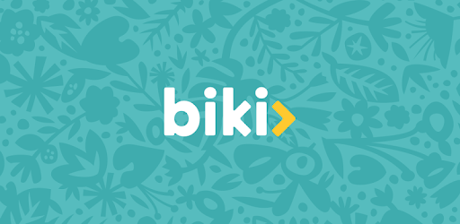 Biki PC screenshot