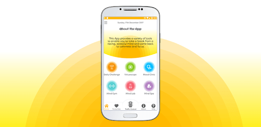 BeeZone PC screenshot