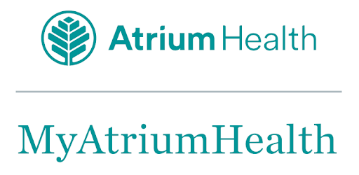 MyAtriumHealth PC screenshot MyAtriumHealth PC screenshot
