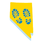 WalkAroundNV icon