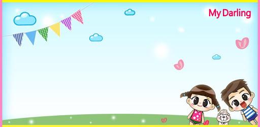 MyDarling - Couple Application PC screenshot