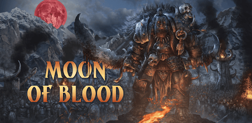 TDE Moon of Blood - Demo PC screenshot