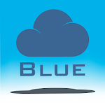 CloudVeil Blue icon