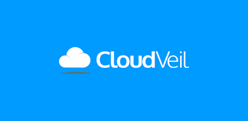 CloudLocker PC screenshot