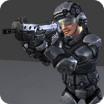 Trooper 2 (VR) for PC Trooper 2 (VR) for PC