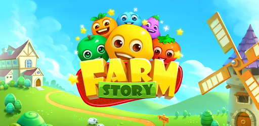 Story of Farm PC screenshot Story of Farm PC screenshot