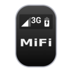 MiFi Status for Huawei for PC