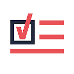 Outvote icon