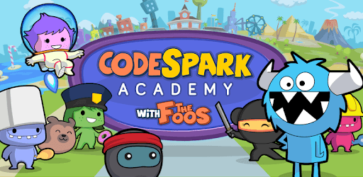 codeSpark Academy: Kids Coding PC screenshot
