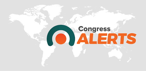 Congress Alerts PC screenshot