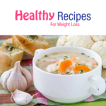 Healthy Recipes: Weight Loss Recipes & meal Plan for PC