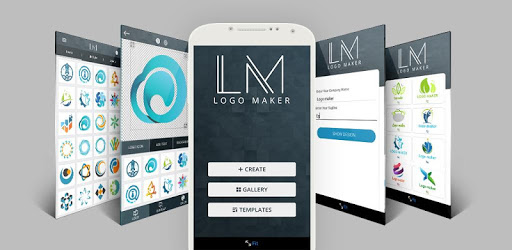 Logo Maker - Pro Logo Creator PC screenshot Logo Maker - Pro Logo Creator PC screenshot
