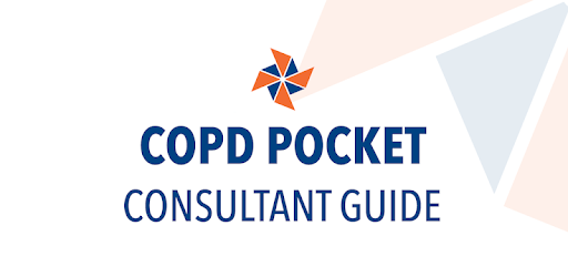 COPD Pocket Consultant Guide PC screenshot